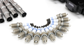 Mercedes Comprehensive Engine Service Kit - Bremi ZK0437