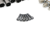 Mercedes Comprehensive Engine Service Kit - Bremi ZK0437