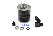 Mercedes Diesel Water Separator Sensor Kit - OE Supplier 0001539513