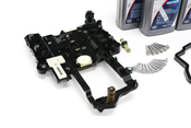 Mercedes Transmission Conductor Plate Kit - Genuine Mercedes 000270260080