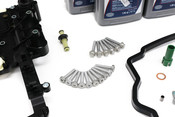 Mercedes Transmission Conductor Plate Kit - Genuine Mercedes 000270260080