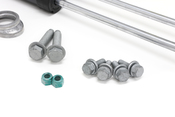 VW Shock Absorber Kit - Sachs KIT-01236