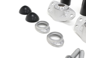 VW Shock Mount Kit - Lemforder KIT-01257