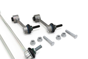 VW Stabilizer Bar Link Kit - Lemforder KIT-01265