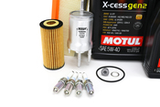 VW Maintenance Kit - Hengst KIT-01306