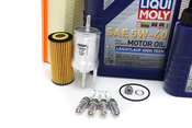 VW Maintenance Kit - Hengst KIT-01307