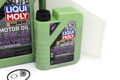 VW Maintenance Kit - Hengst KIT-01308