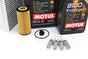 VW Maintenance Kit - Hengst KIT-01310