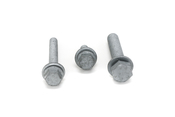VW Dogbone Mount Hardware Kit - Genuine VW KIT-01343