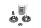 VW Oil Pan Bolt Kit - Genuine VW KIT-01352