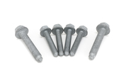 VW Transmission Mount Hardware Kit - Genuine VW KIT-01367