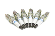 BMW Spark Plug Kit (Set of 6) - 12120022902KT