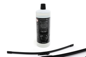 Porsche Windshield Wiper Blade Kit - Bosch 971998001KT