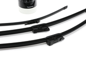 Porsche Windshield Wiper Blade Kit - Bosch 971998001KT