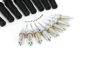 Mercedes Spark Plug Kit - Bosch 0001590500