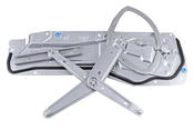 Volvo Window Regulator - Vaico 9152725
