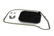 Audi Automatic Transmission Filter Kit - ZF 1087298348