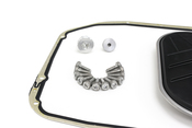 Audi Automatic Transmission Filter Kit - ZF 1087298348