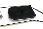Audi Automatic Transmission Filter Kit - ZF 1087298348