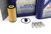 VW Maintenance Kit - Hengst KIT-01311