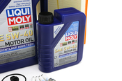 VW Maintenance Kit - Hengst KIT-01311