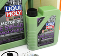 VW Maintenance Kit - Hengst KIT-01312