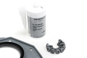 Audi Rear Main Seal Kit - Genuine Audi 06K103171HKT