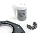 Audi Rear Main Seal Kit - Elring 06K103171HKT2