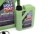 Audi Engine Oil Change Kit - Liqui Moly 06L115562KT41