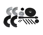 Volvo Wheel Bearing Removal And Installation Tool - CTA Tools 1222