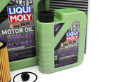 Audi Maintenance Service Kit - Liqui Moly 06L115562KT88