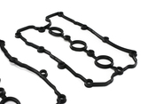 Audi Valve Cover Gasket Kit - Elring 06E103484PKT2