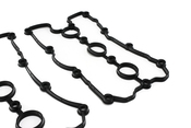 Audi Valve Cover Gasket Kit - Reinz 06E103484PKT3