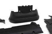 Volvo Engine Cover Refresh Kit - Genuine Volvo 1270363KT