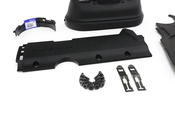 Volvo Engine Cover Refresh Kit - Genuine Volvo 1270363KT