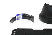 Volvo Engine Cover Refresh Kit - Genuine Volvo 1270363KT