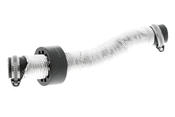 Mini HVAC Heater Hose - Vaico V20-2947