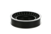 BMW Power Steering Pump Pulley - Vaico 32427537862
