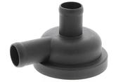 Audi VW Crankcase Vent Valve - Vaico 034129101B