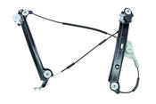 BMW Window Regulator - Vaico V20-8704