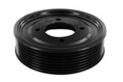 BMW Engine Water Pump Pulley - Vaico V20-1594