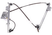 BMW Window Regulator - Vaico V20-8705