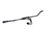 BMW HVAC Heater Hose - Vaico 11531738053