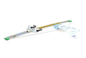 Mercedes Window Regulator - Vaico V30-2675