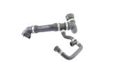 BMW Radiator Hose - Vaico V20-1657