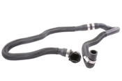 BMW Radiator Hose - Vaico V20-2667