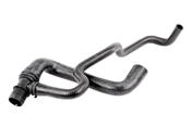 BMW Radiator Hose - Vaico V20-3348