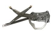 BMW Window Regulator - Vaico V20-9727
