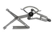 Mercedes Window Regulator - Vaico V30-0877