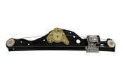 Mercedes Window Regulator - Vaico V30-1539